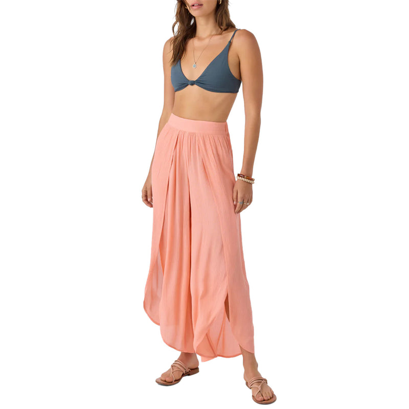 Load image into Gallery viewer, O'Neill Women's Saltwater Solids Tymea Pants 4
