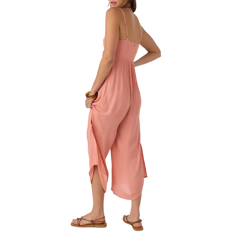 Load image into Gallery viewer, O'Neill Women's Keiko Jumpsuit 2

