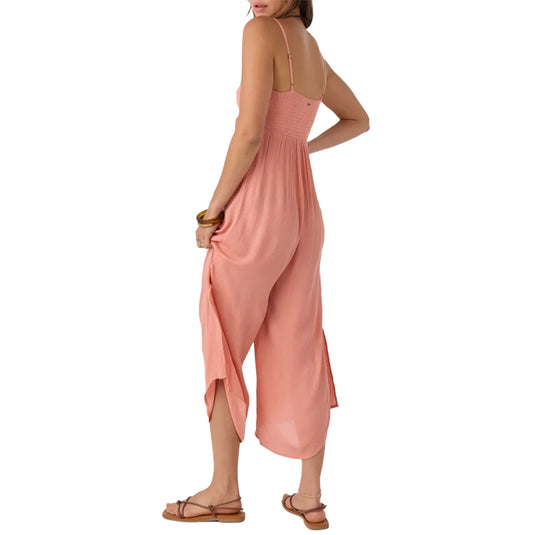 O'Neill Women's Keiko Jumpsuit 2