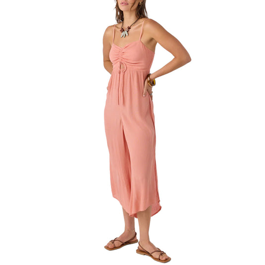 O'Neill Women's Keiko Jumpsuit 3