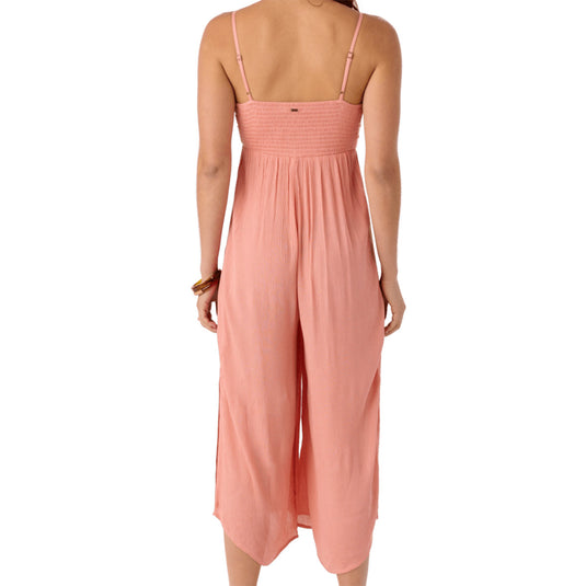 O'Neill Women's Keiko Jumpsuit 5