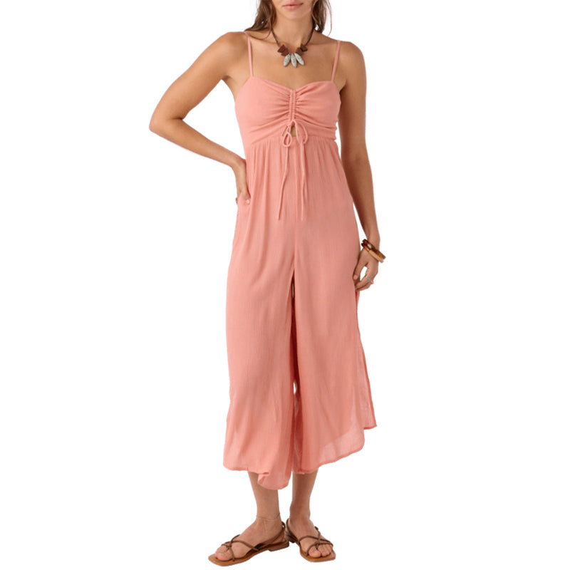 Load image into Gallery viewer, O'Neill Women's Keiko Jumpsuit 1
