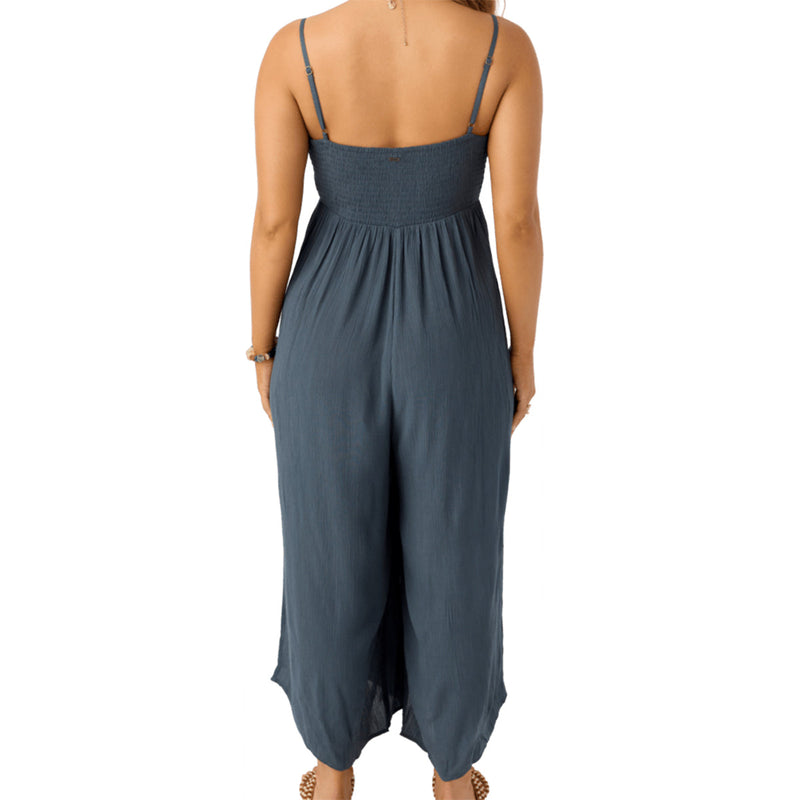 Load image into Gallery viewer, O'Neill Women's Keiko Jumpsuit 11
