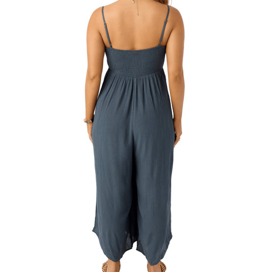 O'Neill Women's Keiko Jumpsuit 11