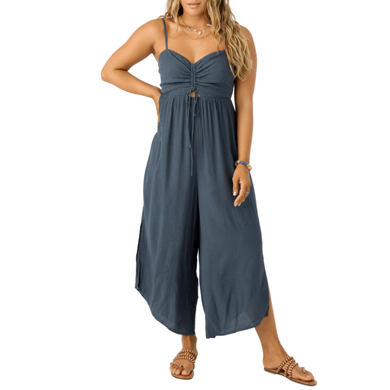 Load image into Gallery viewer, O'Neill Women's Keiko Jumpsuit 7
