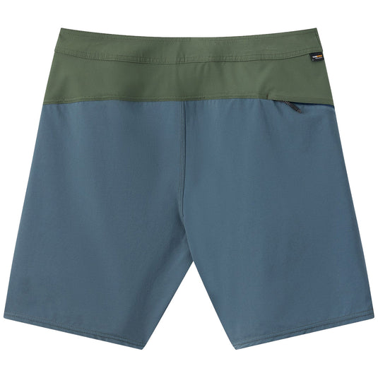 O'Neill Hyperfreak Tech TRVLR Enduro 21" Boardshorts 2
