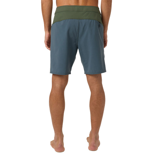 O'Neill Hyperfreak Tech TRVLR Enduro 21" Boardshorts 4