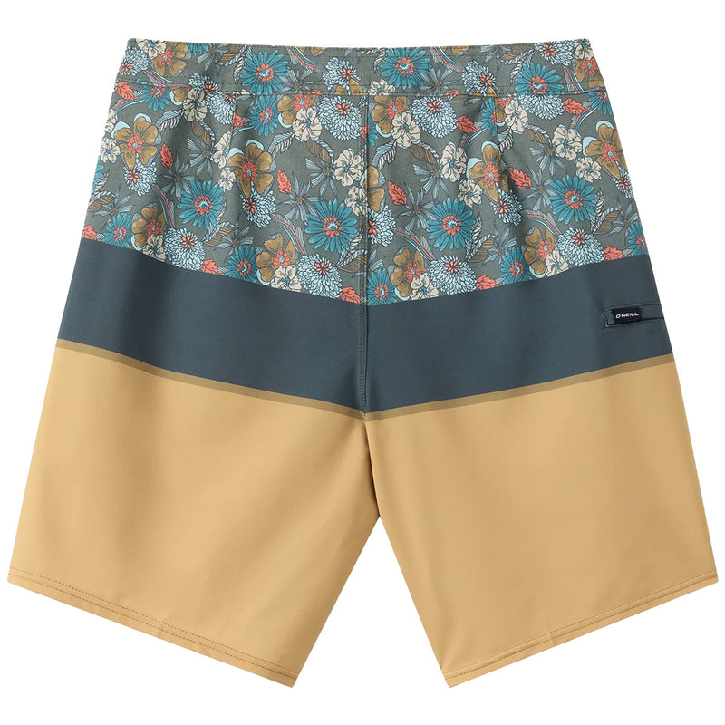 Load image into Gallery viewer, O'Neill Hyperfreak Heat Block 19" Boardshorts 2
