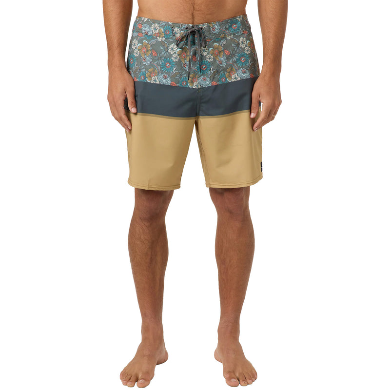 Load image into Gallery viewer, O'Neill Hyperfreak Heat Block 19" Boardshorts 3
