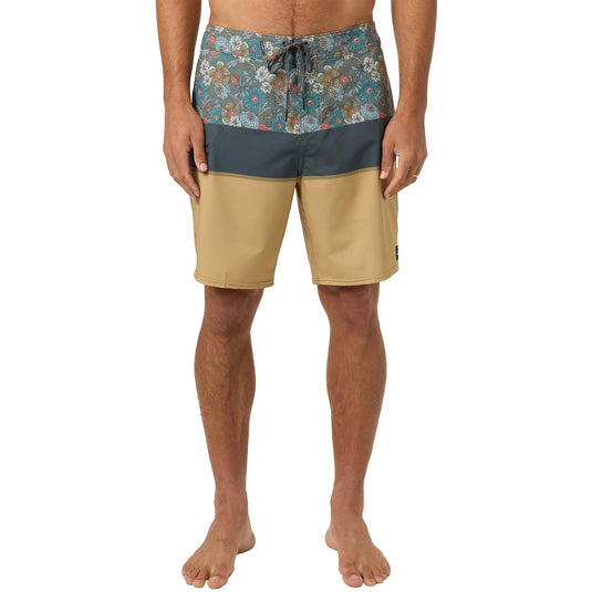 O'Neill Hyperfreak Heat Block 19" Boardshorts 3