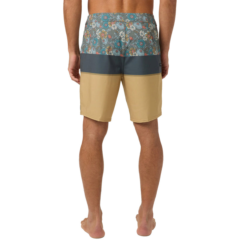 Load image into Gallery viewer, O'Neill Hyperfreak Heat Block 19" Boardshorts 4
