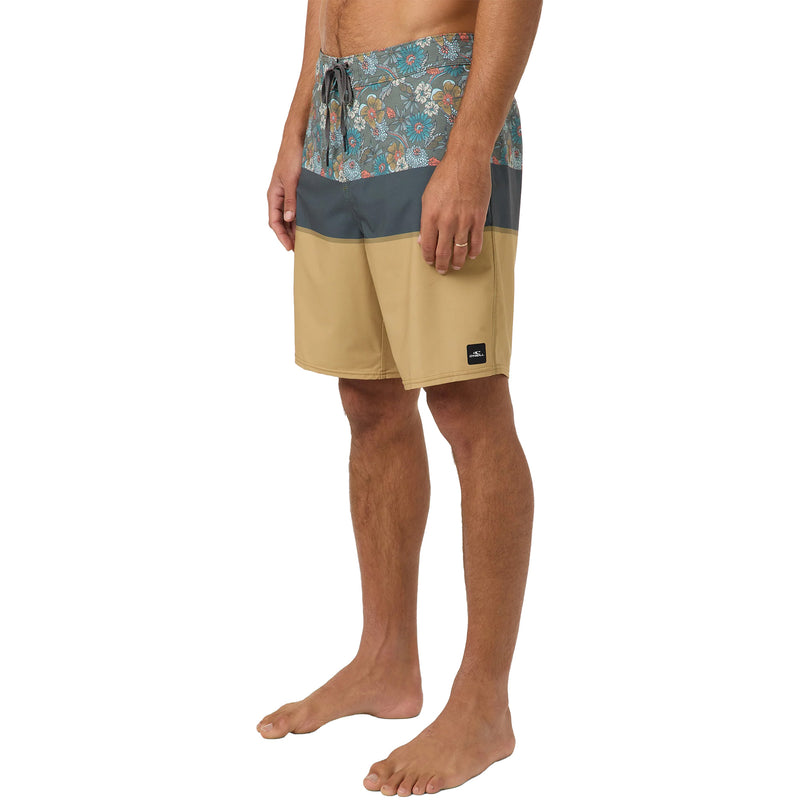 Load image into Gallery viewer, O'Neill Hyperfreak Heat Block 19" Boardshorts 5
