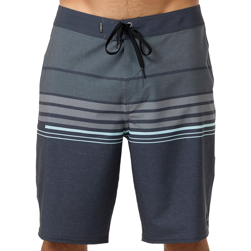 Load image into Gallery viewer, O'Neill Hyperfreak Heat Stripe 20" Boardshorts 3
