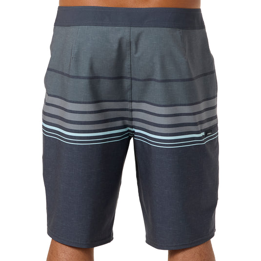 O'Neill Hyperfreak Heat Stripe 20" Boardshorts 4