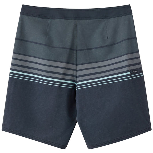 O'Neill Hyperfreak Heat Stripe 20" Boardshorts 2
