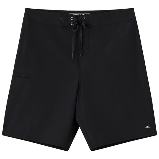 O'Neill Hyperfreak Heat Solid 19" Boardshorts 1