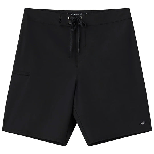O'Neill Hyperfreak Heat Solid 19" Boardshorts