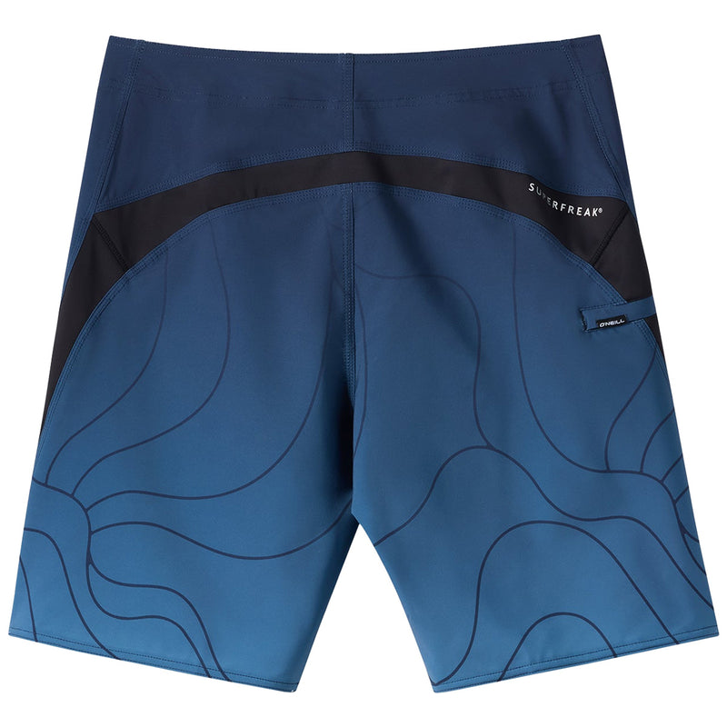 Load image into Gallery viewer, O'Neill Superfreak 20" Boardshorts 2
