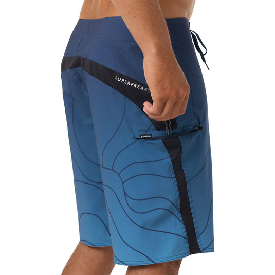 O'Neill Superfreak 20" Boardshorts 6