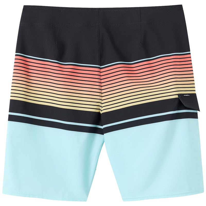 Load image into Gallery viewer, O'Neill Lennox Stripe 21" Boardshorts 2

