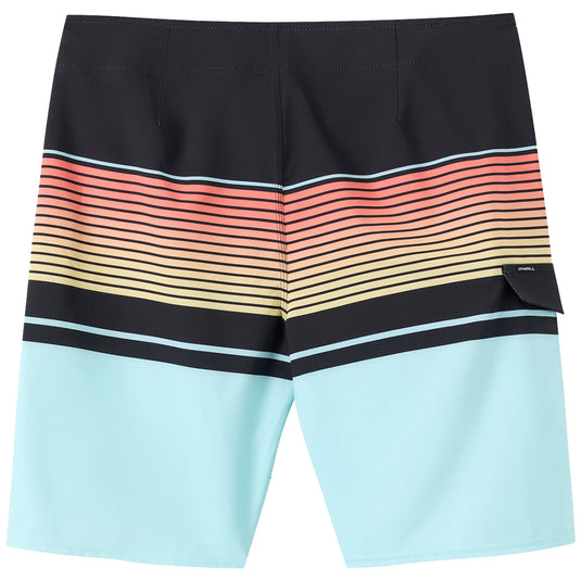 O'Neill Lennox Stripe 21" Boardshorts 2