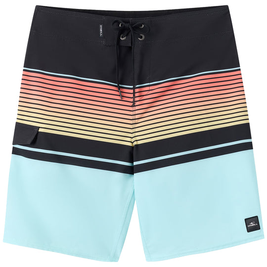 O'Neill Lennox Stripe 21" Boardshorts