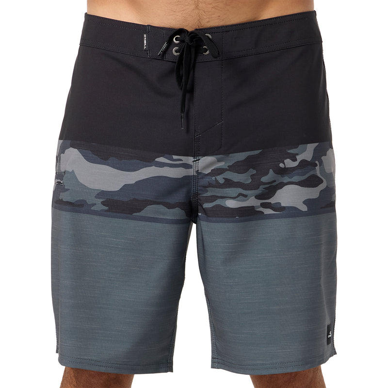 Load image into Gallery viewer, O'Neill Hyperfreak Heat Block 21" Boardshorts 3
