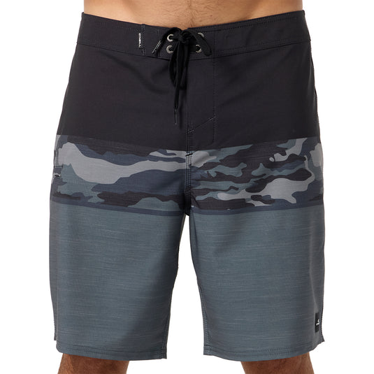 O'Neill Hyperfreak Heat Block 21" Boardshorts 3
