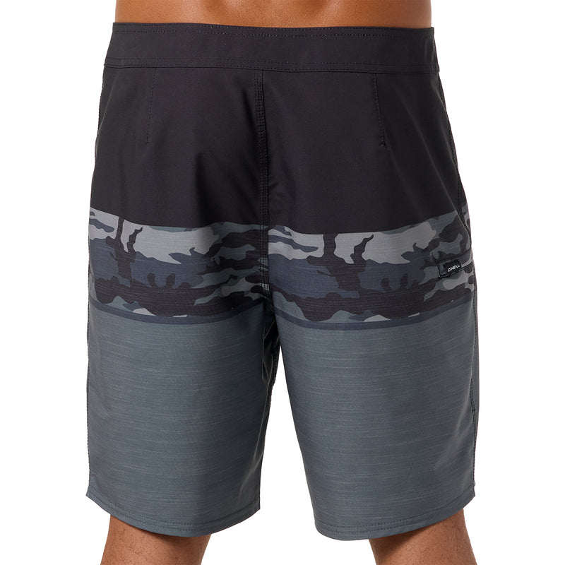 Load image into Gallery viewer, O'Neill Hyperfreak Heat Block 21" Boardshorts 4
