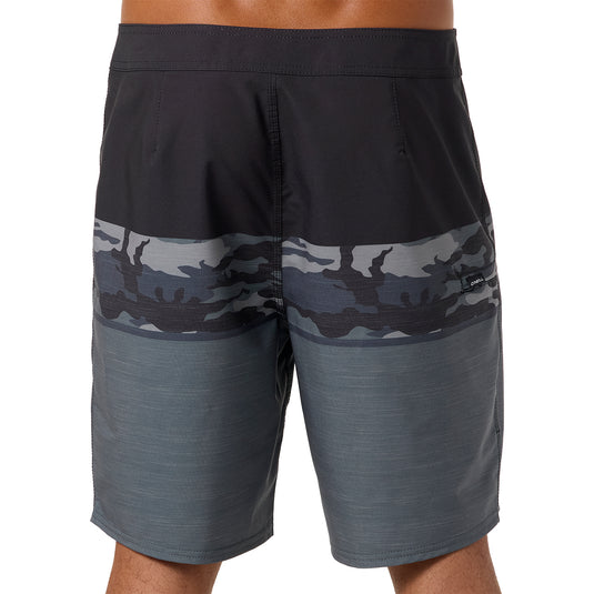 O'Neill Hyperfreak Heat Block 21" Boardshorts 4