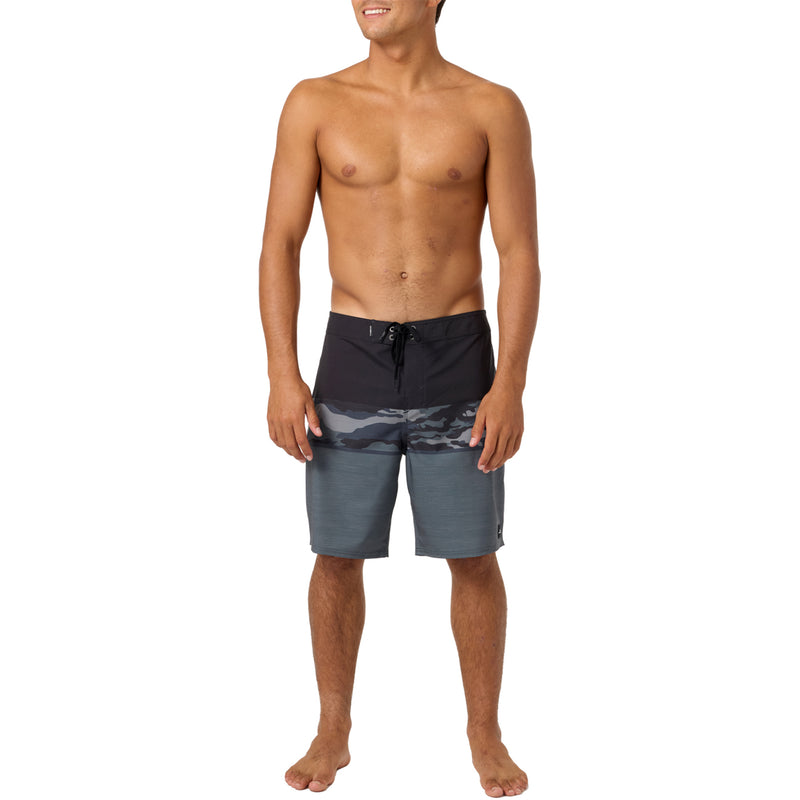 Load image into Gallery viewer, O'Neill Hyperfreak Heat Block 21" Boardshorts 5
