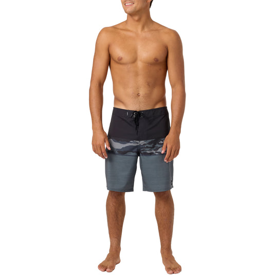 O'Neill Hyperfreak Heat Block 21" Boardshorts 5