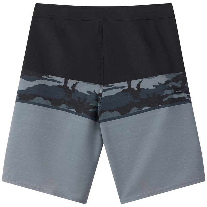 Load image into Gallery viewer, O'Neill Hyperfreak Heat Block 21" Boardshorts 2
