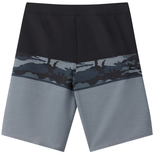 O'Neill Hyperfreak Heat Block 21" Boardshorts 2