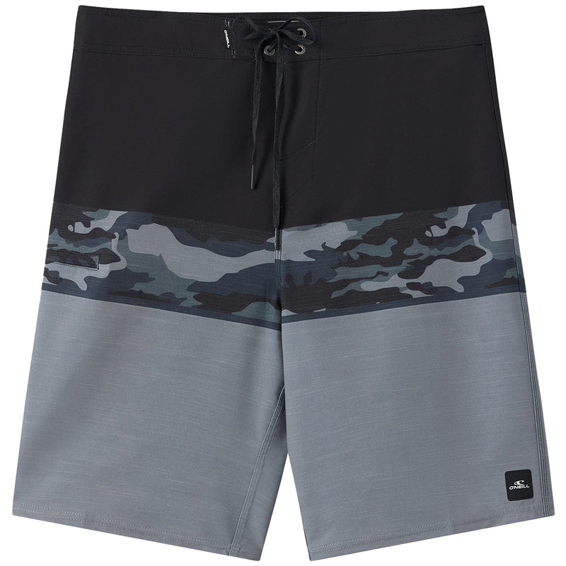 Load image into Gallery viewer, O'Neill Hyperfreak Heat Block 21" Boardshorts 1
