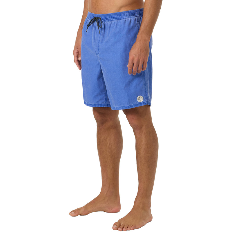 Load image into Gallery viewer, O'Neill O'Riginals Fader 17" Swim Trunks Boardshorts 6
