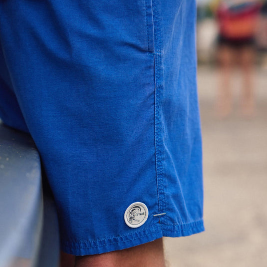 O'Neill O'Riginals Fader 17" Swim Trunks Boardshorts 8