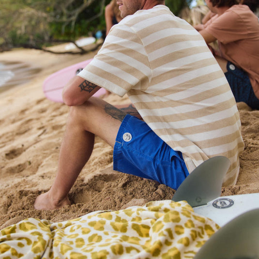 O'Neill O'Riginals Fader 17" Swim Trunks Boardshorts 2