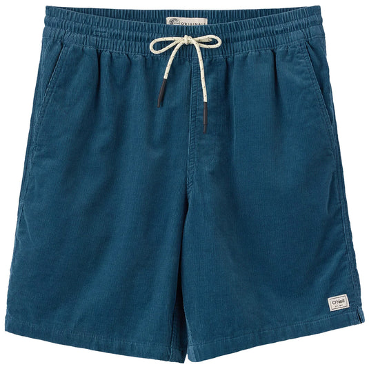 O'Neill O'Riginals Cord 18" Shorts 1