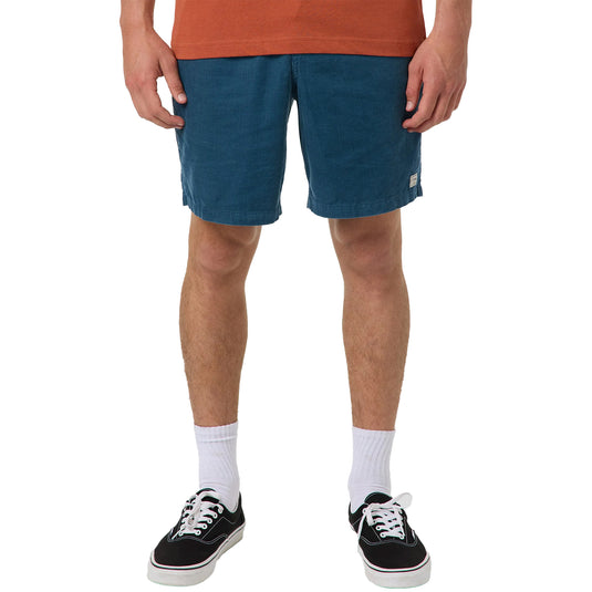 O'Neill O'Riginals Cord 18" Shorts 3