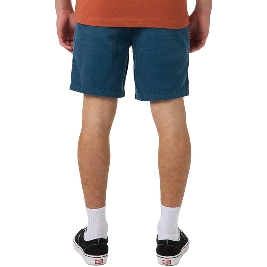 O'Neill O'Riginals Cord 18" Shorts 4