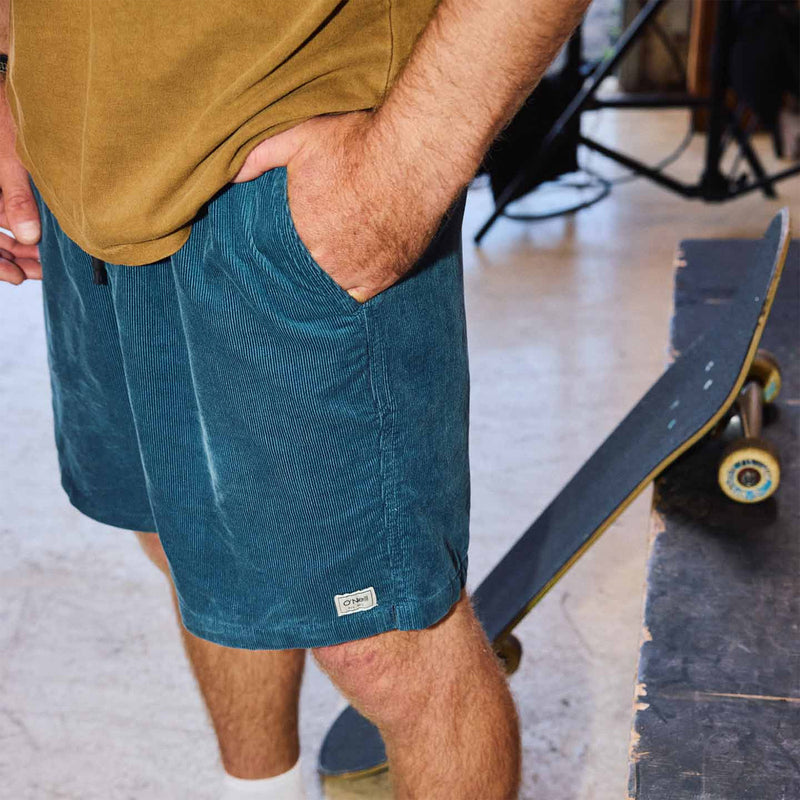 Load image into Gallery viewer, O'Neill O'Riginals Cord 18" Shorts 6
