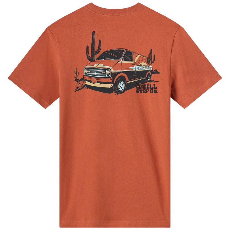 Load image into Gallery viewer, O'Neill De La Cruzer Classic T-Shirt 2
