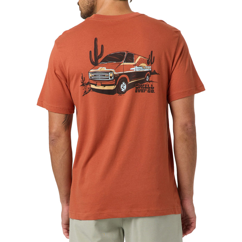 Load image into Gallery viewer, O'Neill De La Cruzer Classic T-Shirt 5
