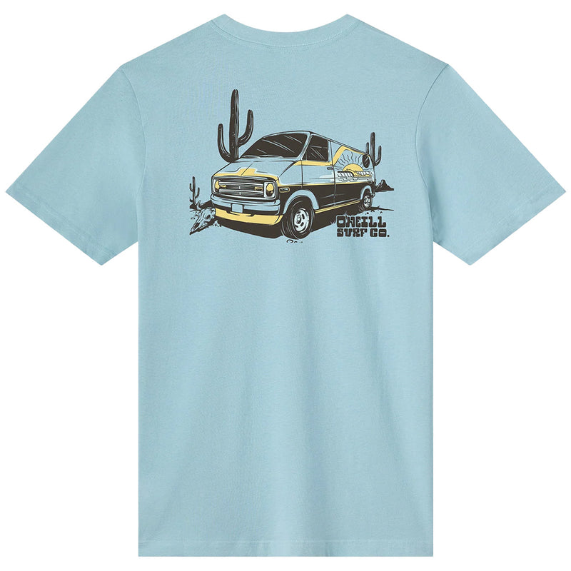 Load image into Gallery viewer, O'Neill De La Cruzer Classic T-Shirt 8
