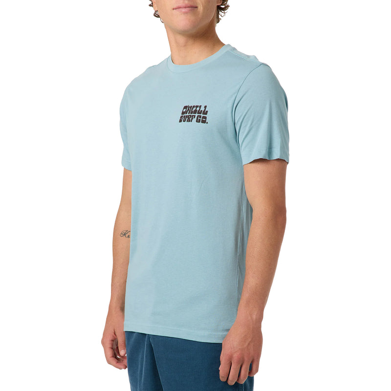 Load image into Gallery viewer, O'Neill De La Cruzer Classic T-Shirt 11
