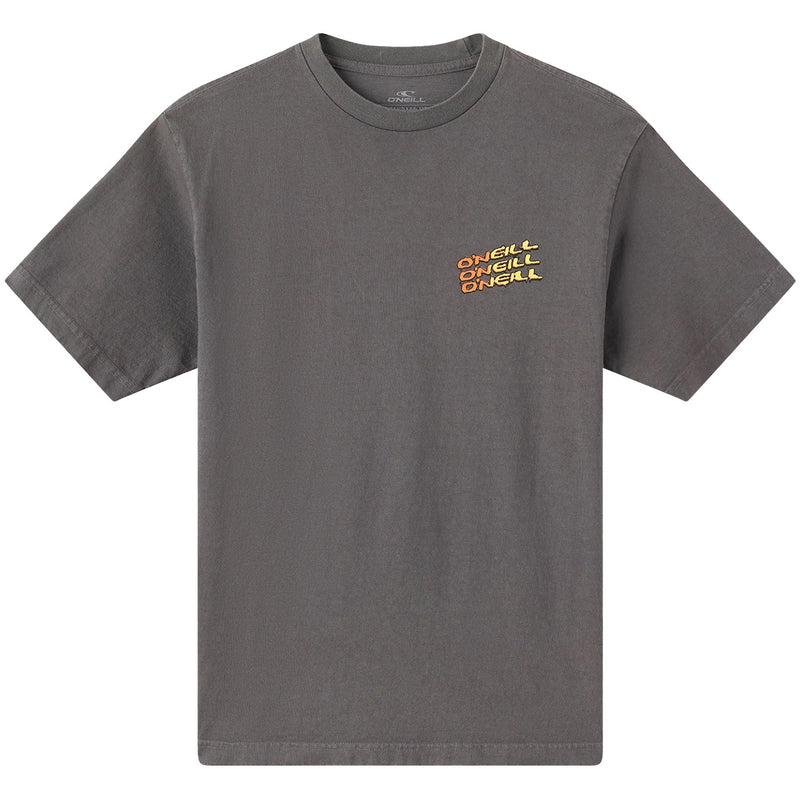 Load image into Gallery viewer, O'Neill Circle Freak Boxy T-Shirt 1
