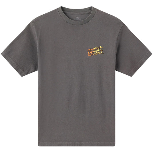 O'Neill Circle Freak Boxy T-Shirt 1
