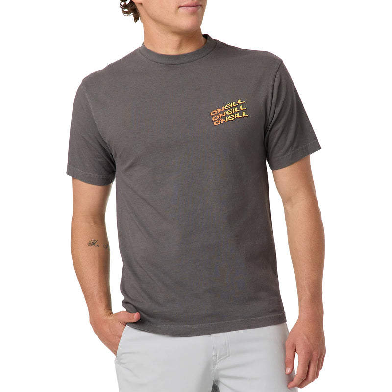 Load image into Gallery viewer, O'Neill Circle Freak Boxy T-Shirt 3
