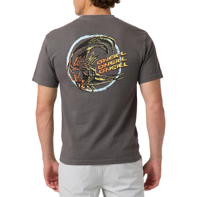 Load image into Gallery viewer, O'Neill Circle Freak Boxy T-Shirt 4
